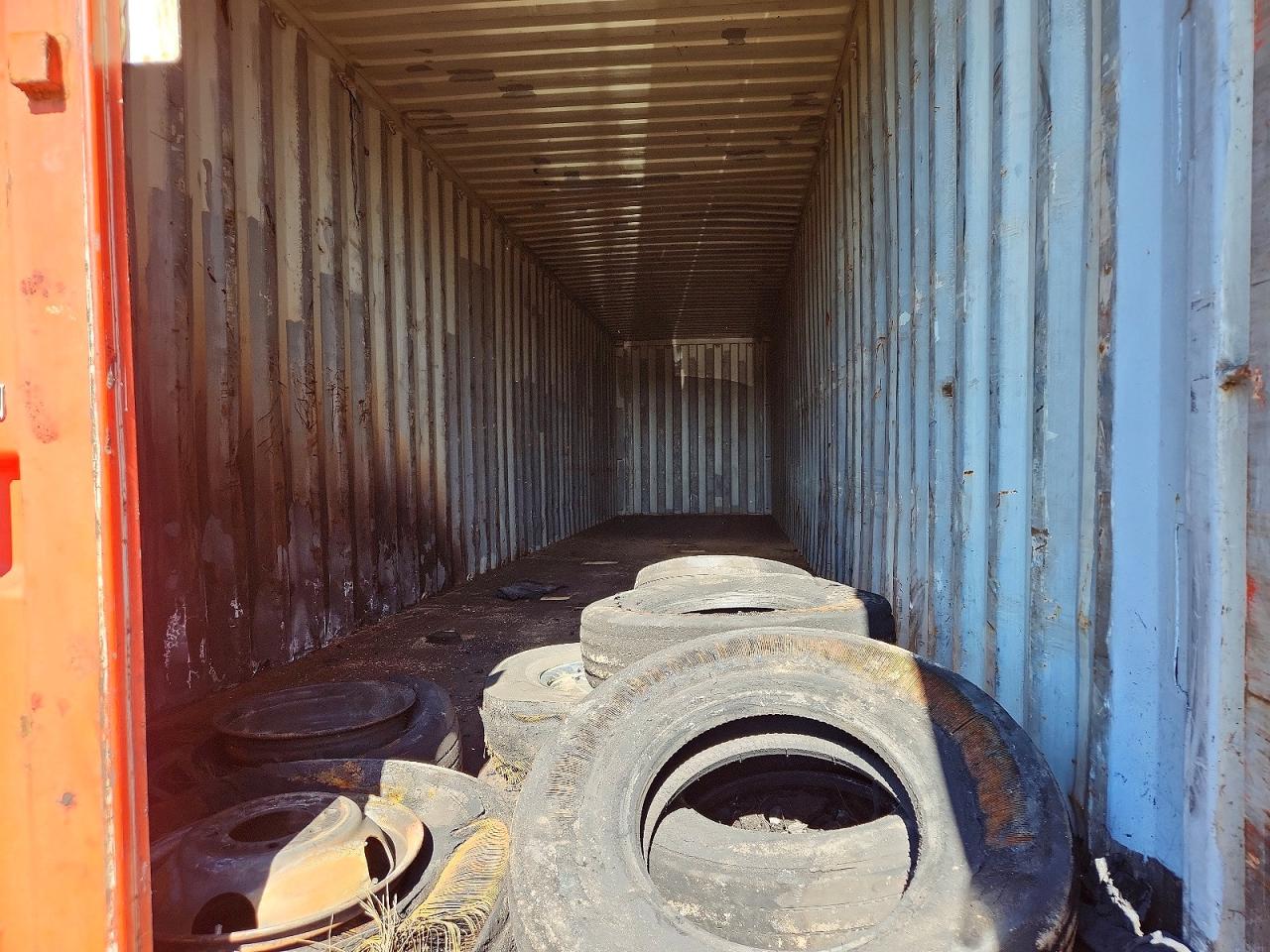 2023 EAST 20' VIN 58SGF4025PE037693 photo 6