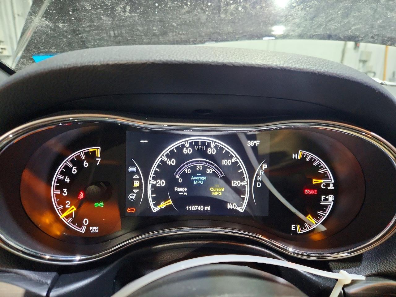 2019 Jeep Grand cher VIN 1C4RJFBG3KC800763 photo 9