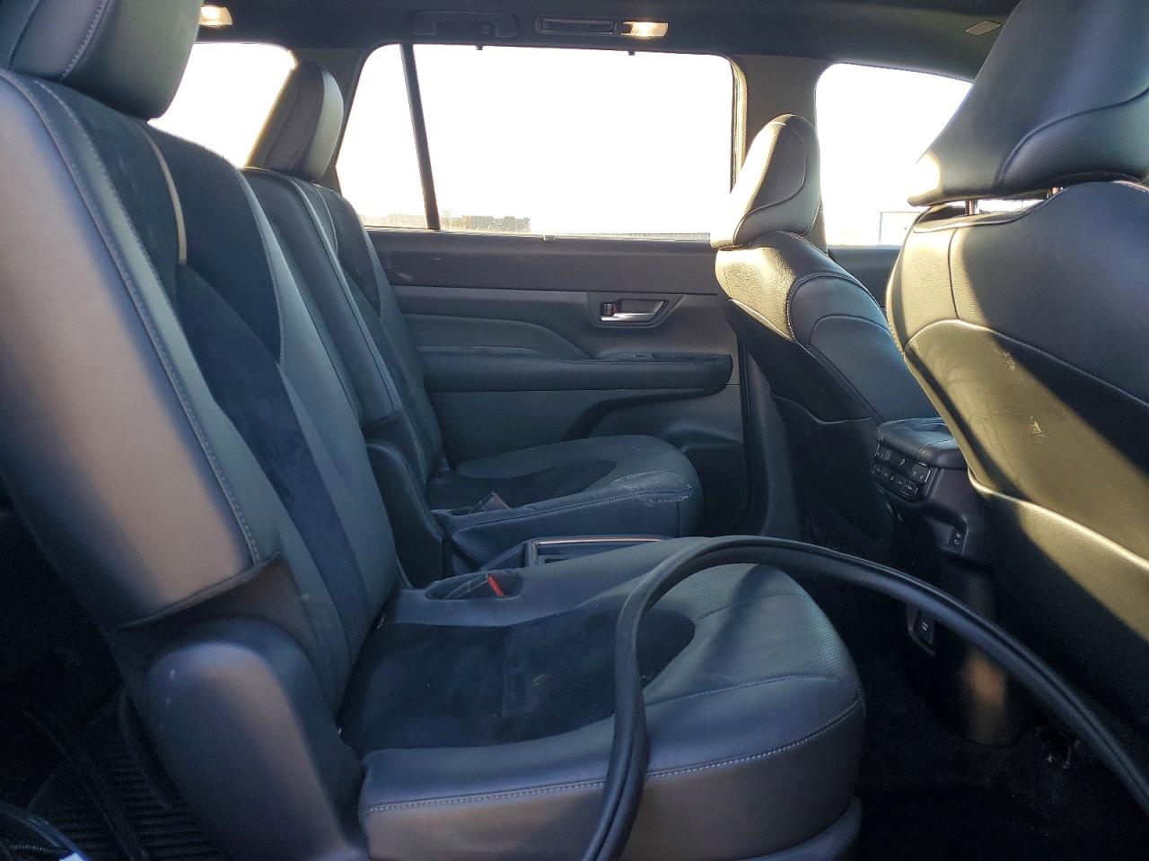 2024 Toyota All other VIN 5TDADAB59RS003030 photo 11