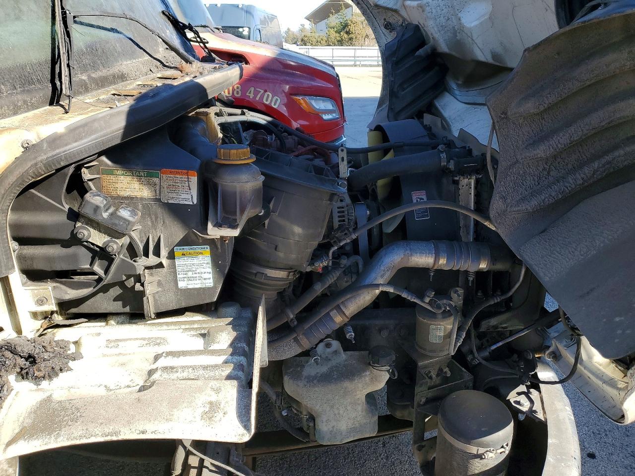 2024 FREIGHTLINER All other VIN 3ALACWFC7RDUU0600 photo 11