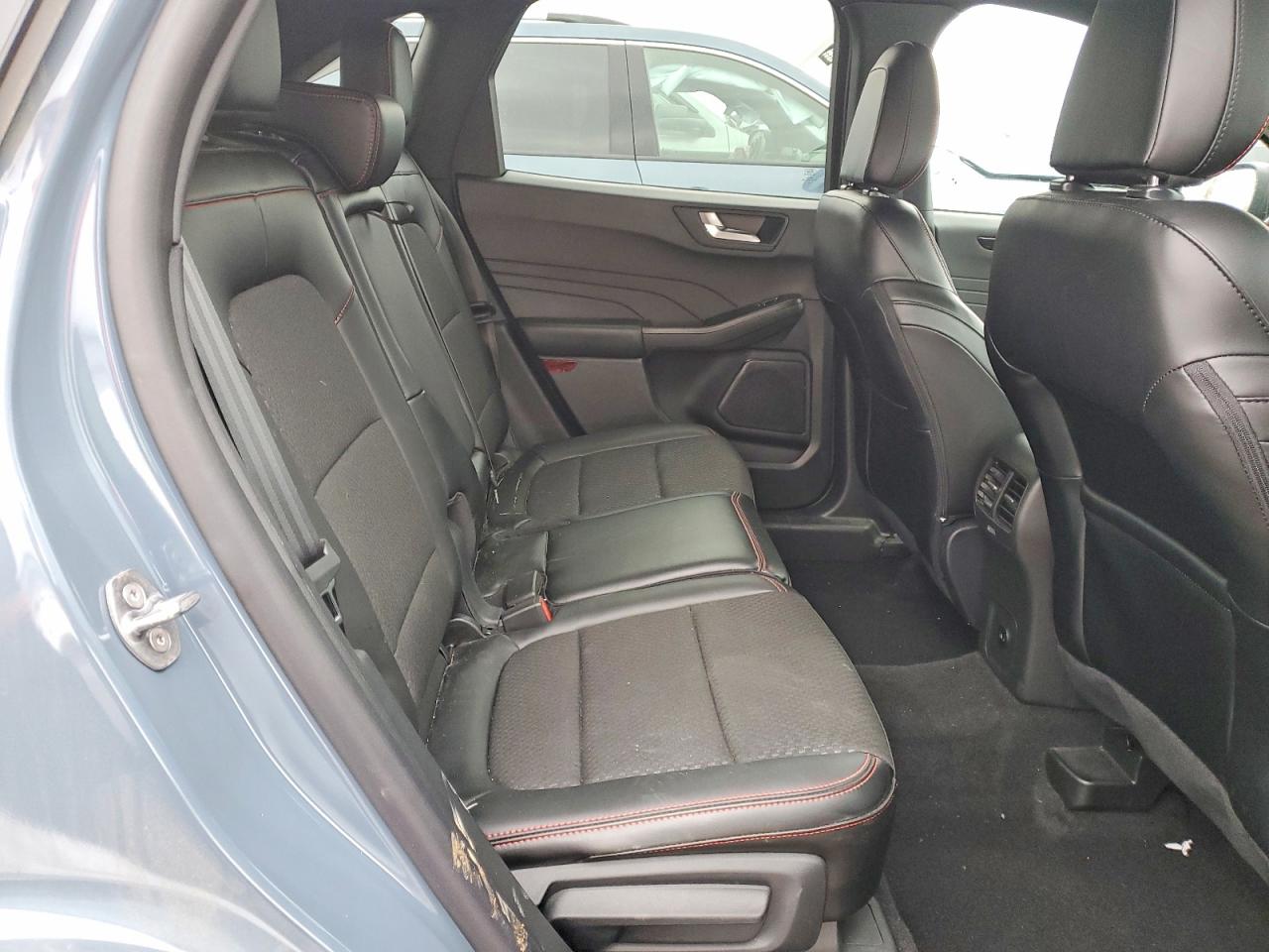 2024 Ford Escape st VIN 1FMCU9MN5RUA82109 photo 11