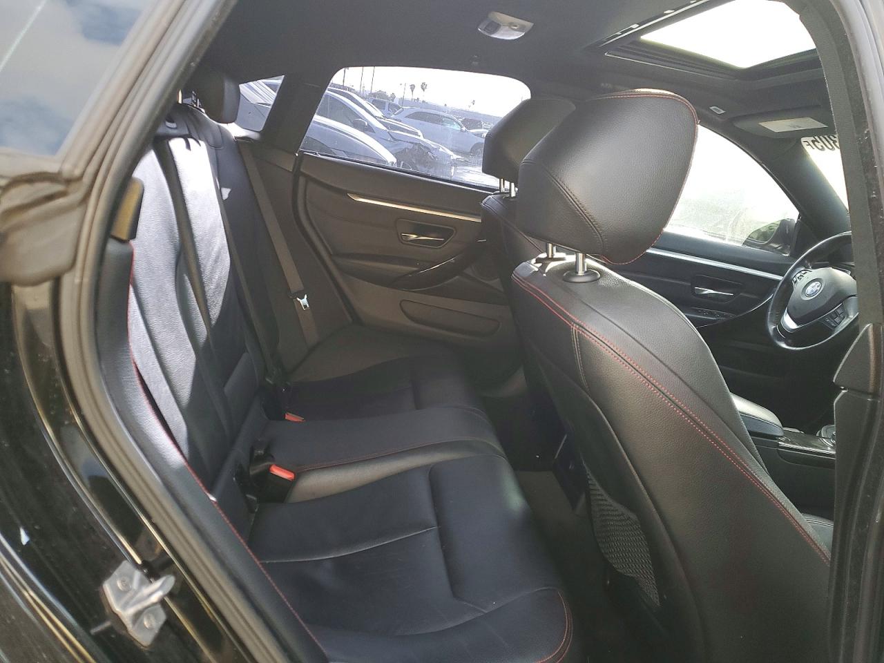 2019 BMW 4 series VIN WBA4J1C54KBM12762 photo 10