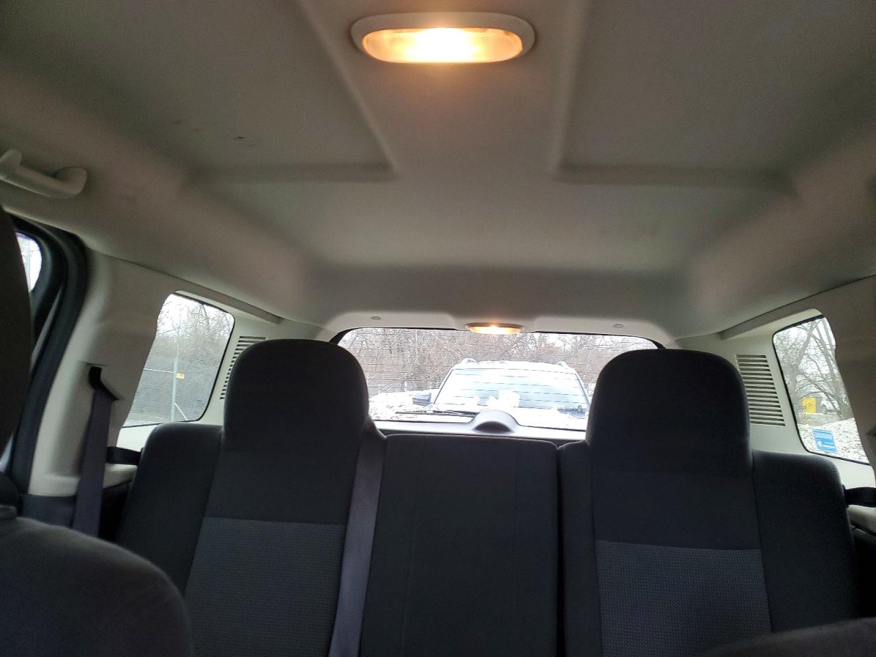 2016 Jeep Patriot VIN 1C4NJRBB7GD619543 photo 10