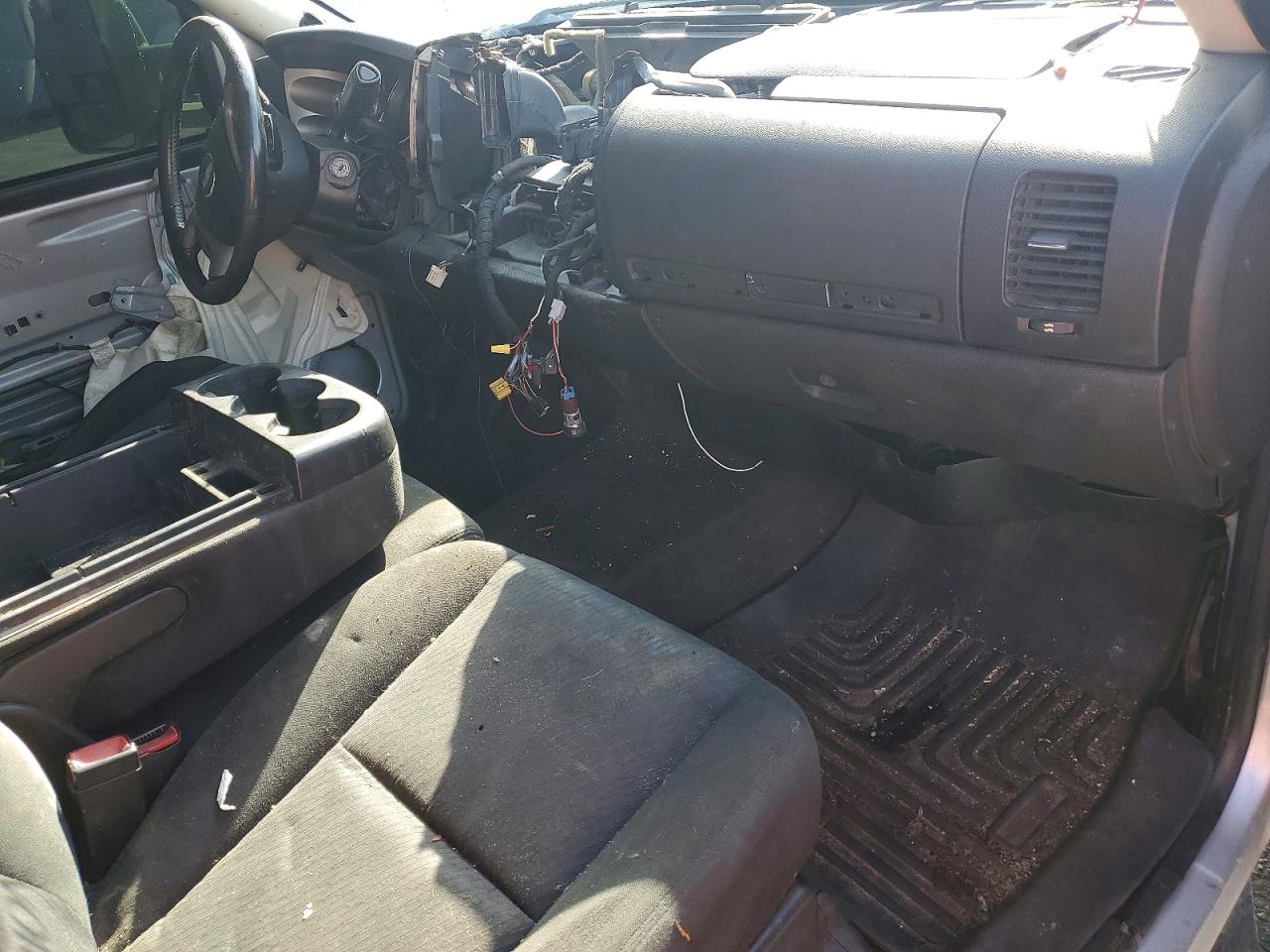 2013 Chevrolet All models VIN 3GCPKSE75DG347948 photo 8