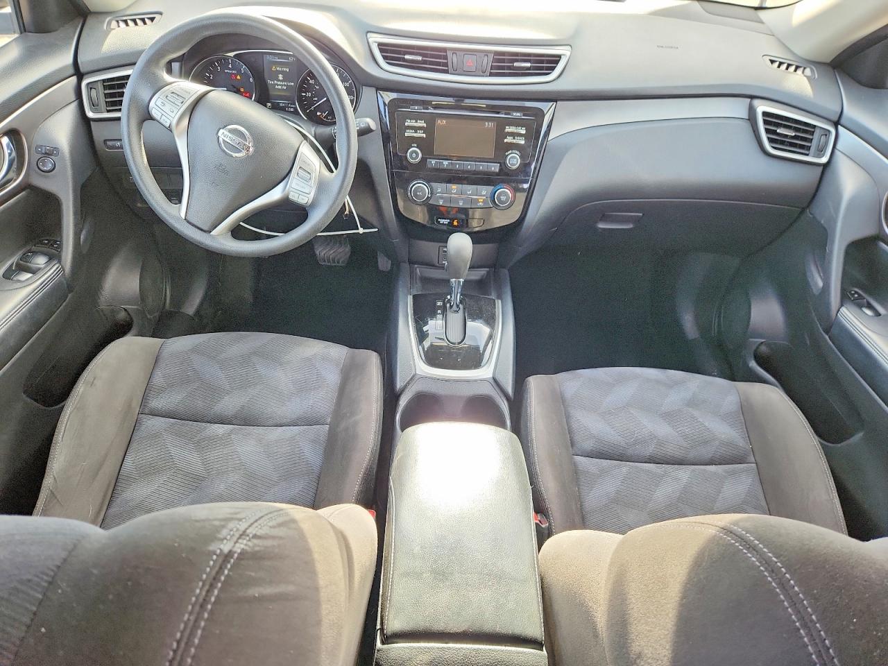 2015 NISSAN All models VIN KNMAT2MV3FP553366 photo 8