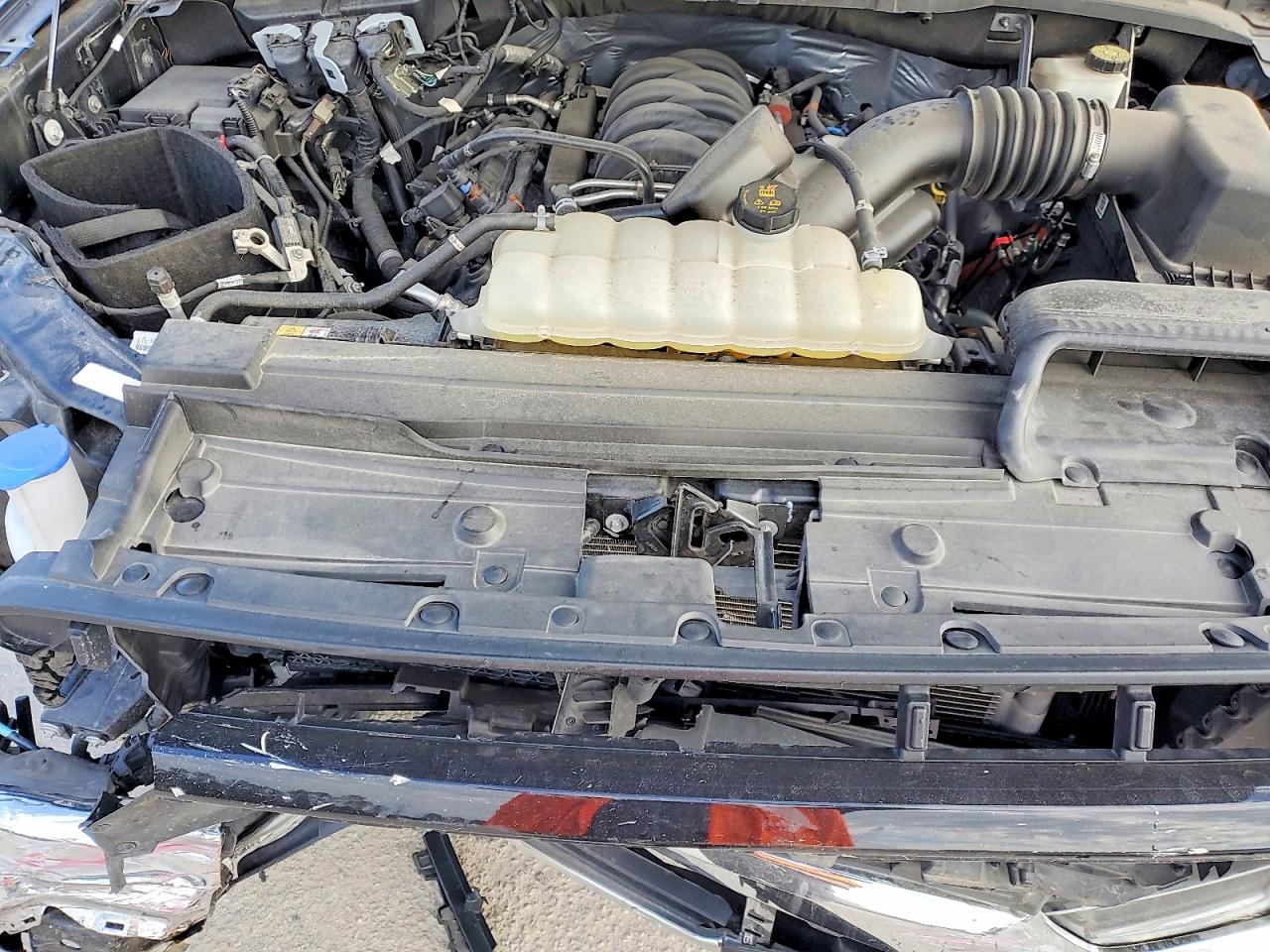 2023 Ford F-150 VIN 1FTEW1C56PKD92630 photo 11