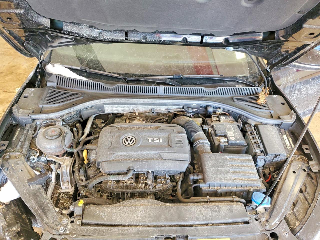 2023 Volkswagen Jetta VIN 3VW1T7BU0PM045268 photo 11