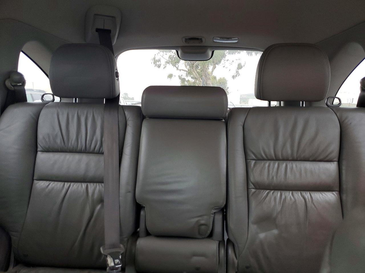 2010 Honda Crv VIN 5J6RE3H7XAL031259 photo 10
