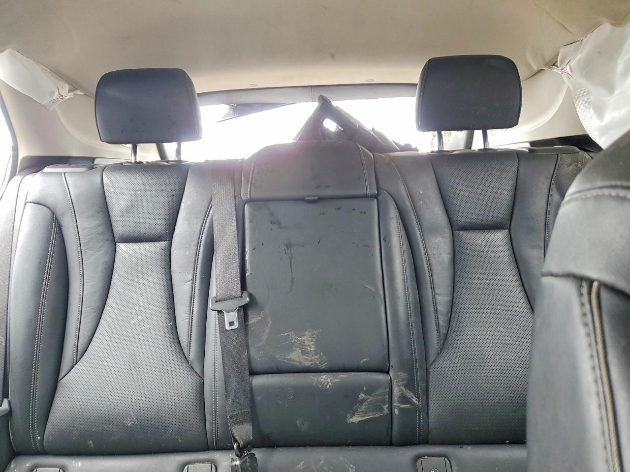 2023 Buick Envision VIN LRBFZNR43PD015211 photo 10
