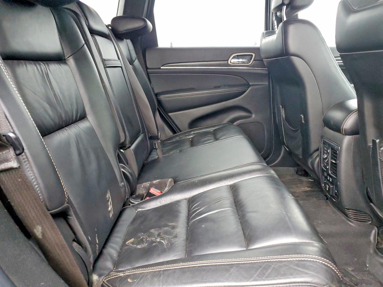 2014 Jeep Grand cher VIN 1C4RJFBG3EC363447 photo 11