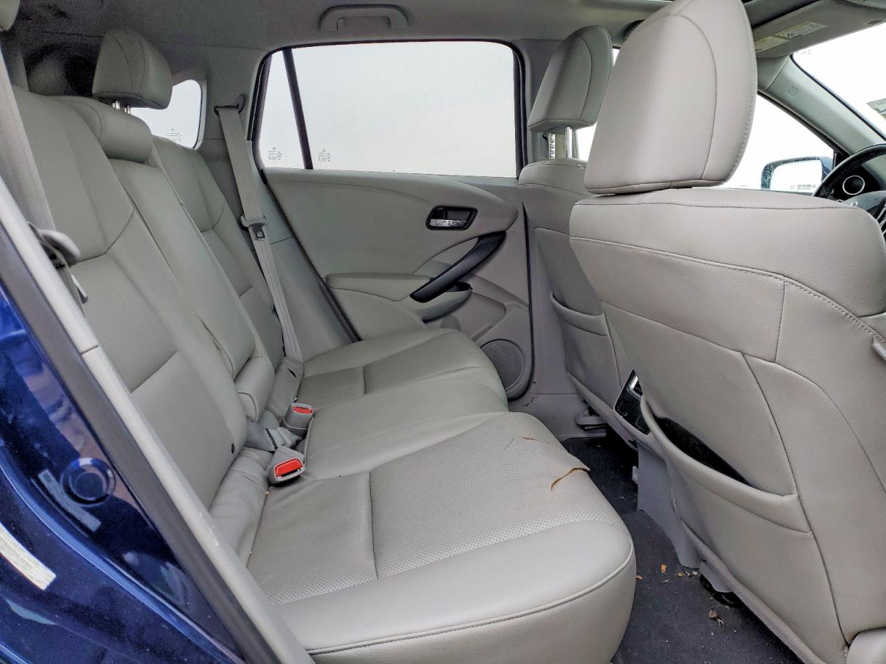 2016 Acura Rdx VIN 5J8TB4H72GL021121 photo 10