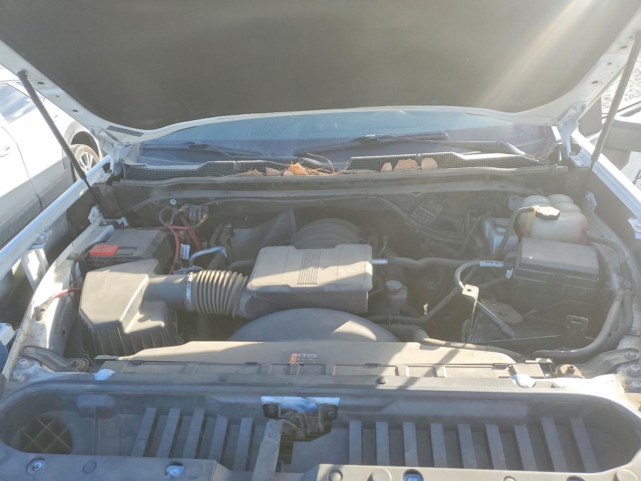 2022 Chevrolet All models VIN 1GB3YSE72NF344462 photo 12