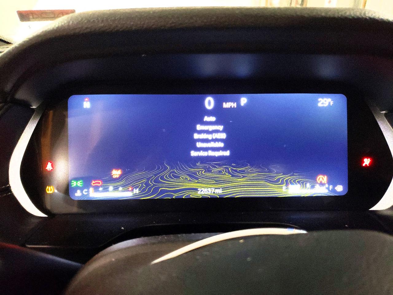 2024 Jeep Grand cher VIN 1C4RJHAG9RC122933 photo 9