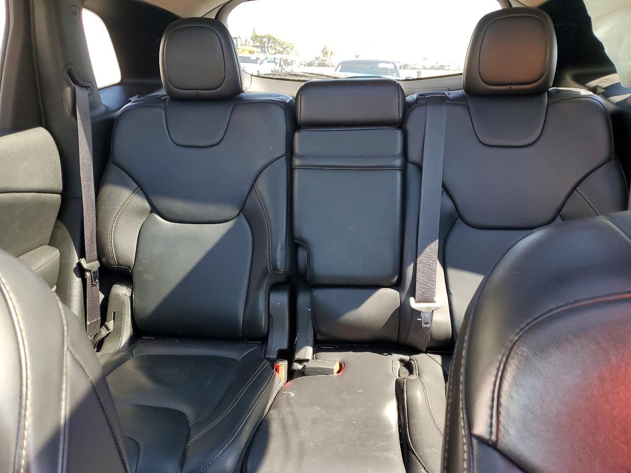 2016 Jeep Cherokee VIN 1C4PJMDS3GW367965 photo 10