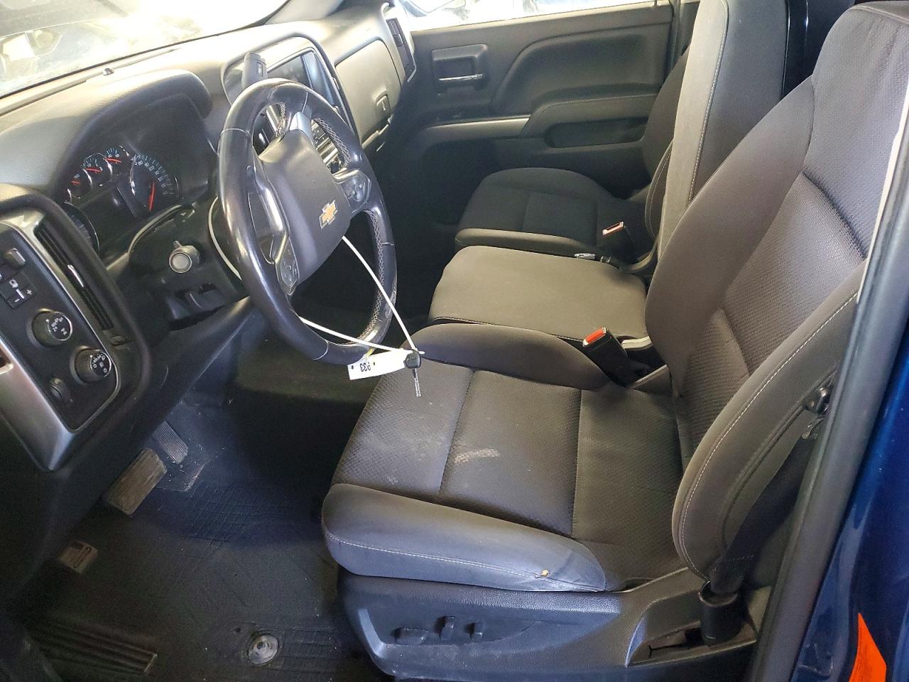 2019 CHEVROLET All models VIN 2GCVKPEC3K1207968 photo 7