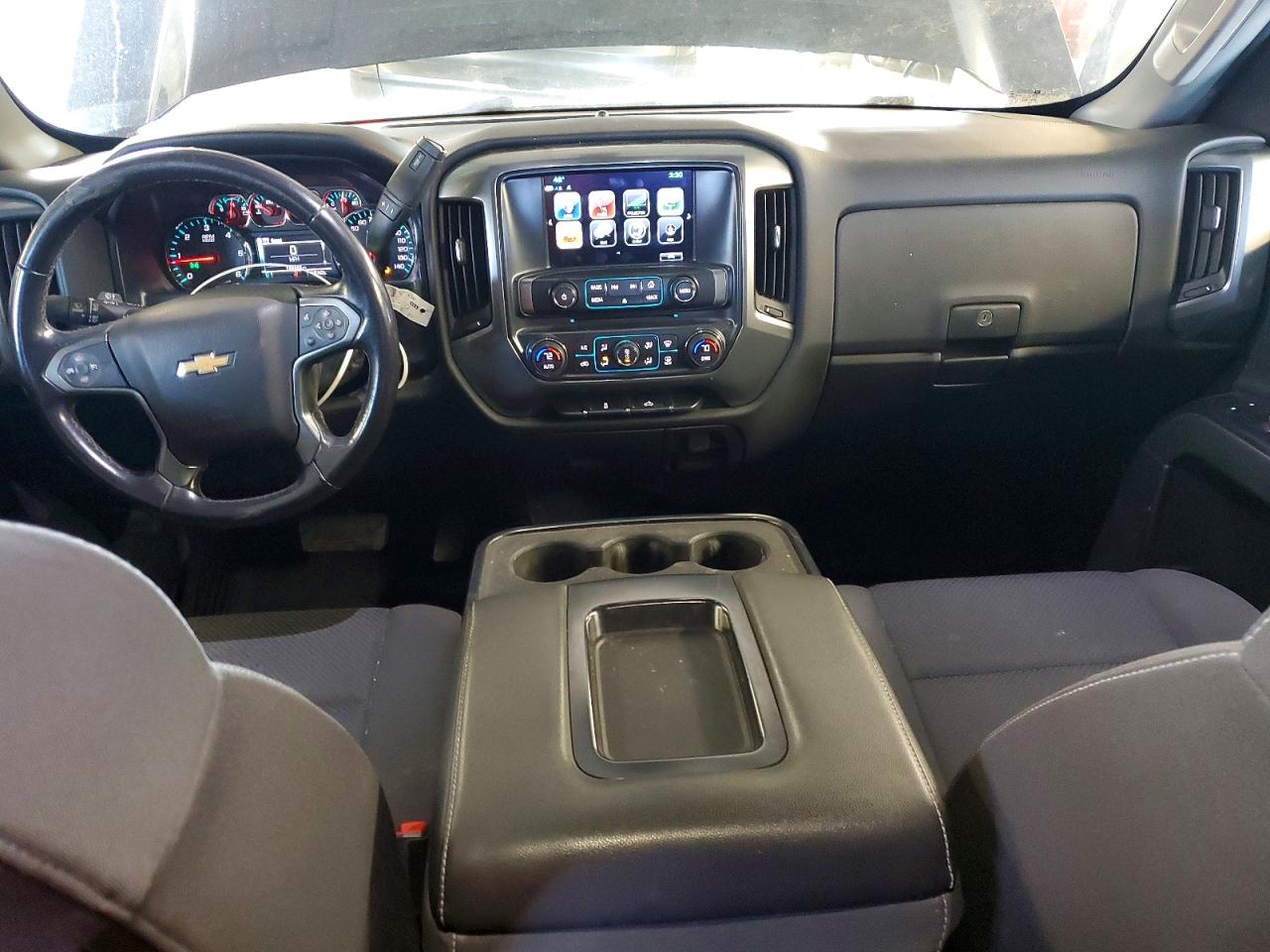 2019 CHEVROLET All models VIN 2GCVKPEC3K1207968 photo 8