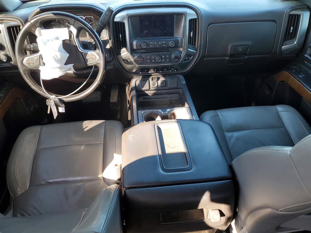 2015 Chevrolet All models VIN 3GCUKSEC0FG139897 photo 8
