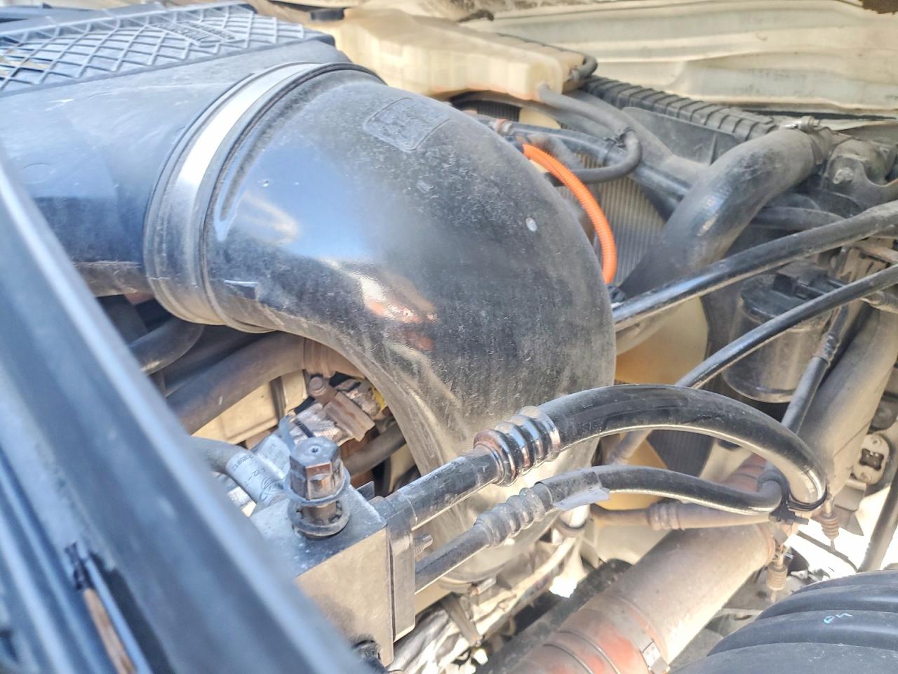 2017 FREIGHTLINER All other VIN 3AKJGLDR8HDHU1652 photo 7