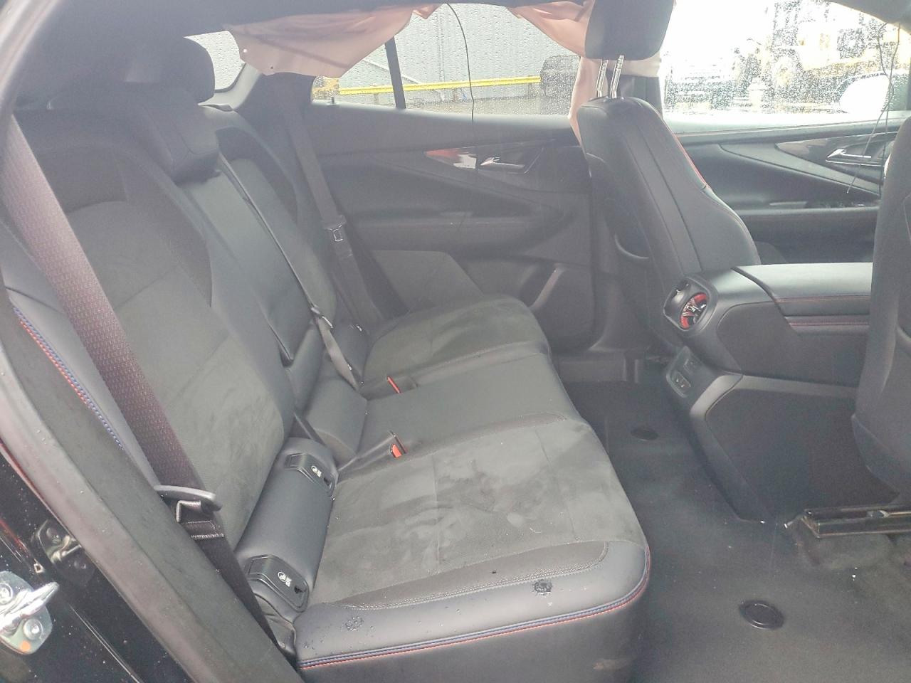 2024 Chevrolet Blazer VIN 3GNKDCRJ0RS149175 photo 10
