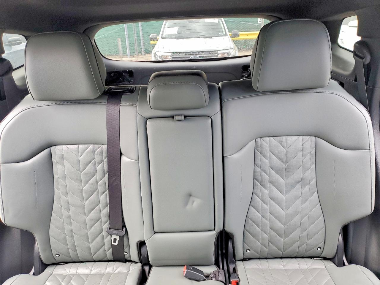 2023 KIA Sportage x VIN 5XYK6CAF0PG093909 photo 10