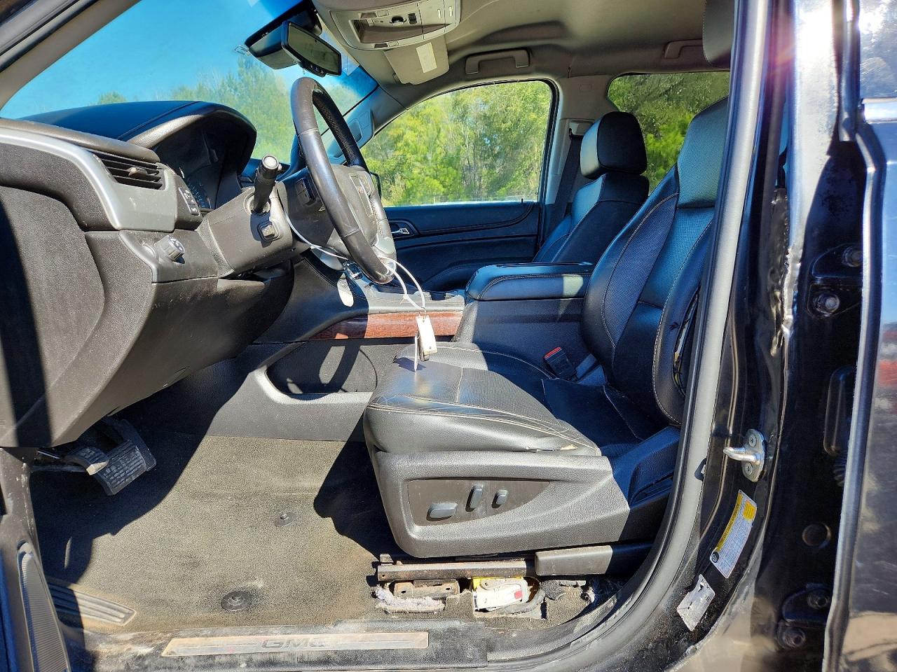 2018 GMC Yukon VIN 1GKS1GKC3JR377087 photo 7