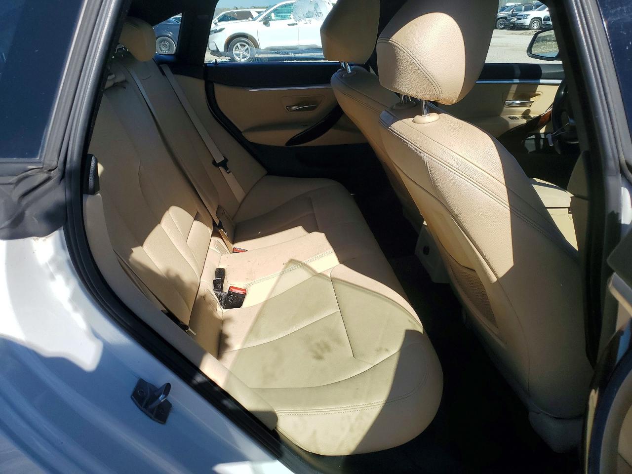 2019 BMW 4 series VIN WBA4J1C58KBM17432 photo 10