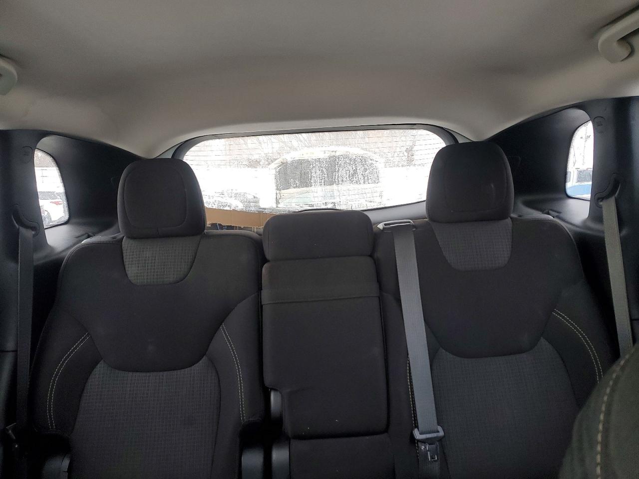2016 Jeep Grand cher VIN 1C4PJLCB4GW229069 photo 10