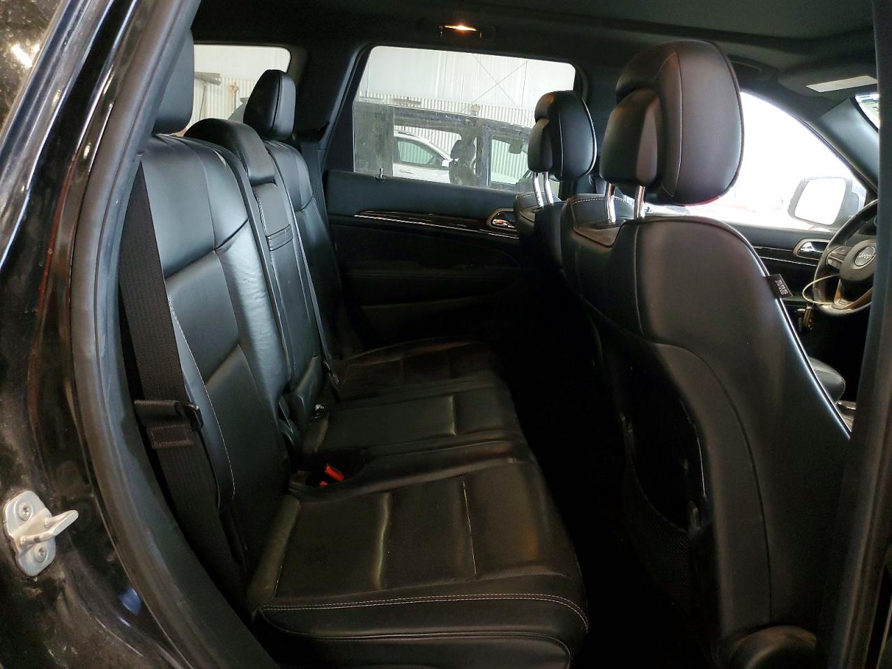 2014 Jeep Cherokee VIN 1C4RJFCG9EC272634 photo 11