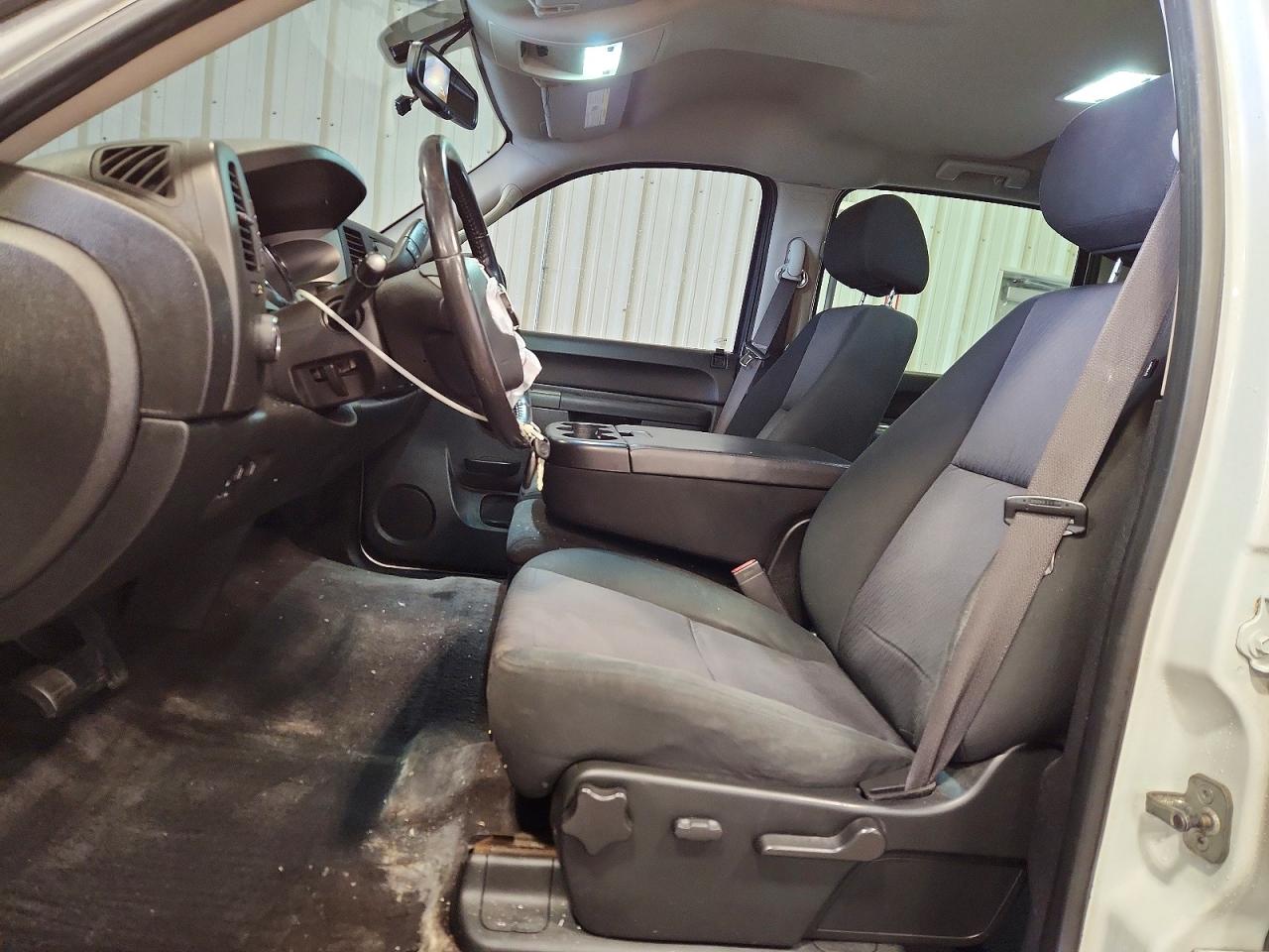 2010 Chevrolet All models VIN 3GCRKSE3XAG253274 photo 7