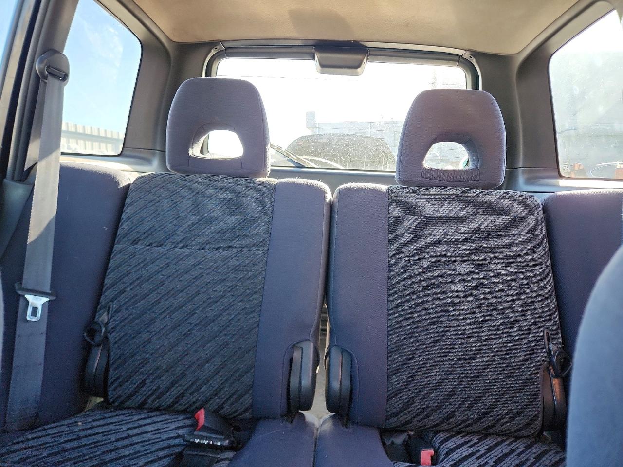 1998 Toyota Rav4 VIN JT3HP10VSW0159240 photo 10