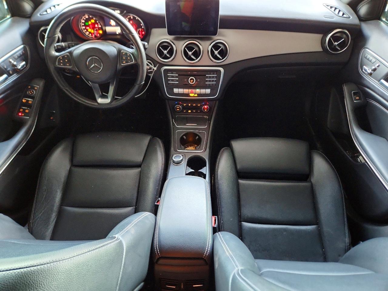 2020 Mercedes-Benz Gla-class VIN W1NTG4EBXLU029361 photo 8