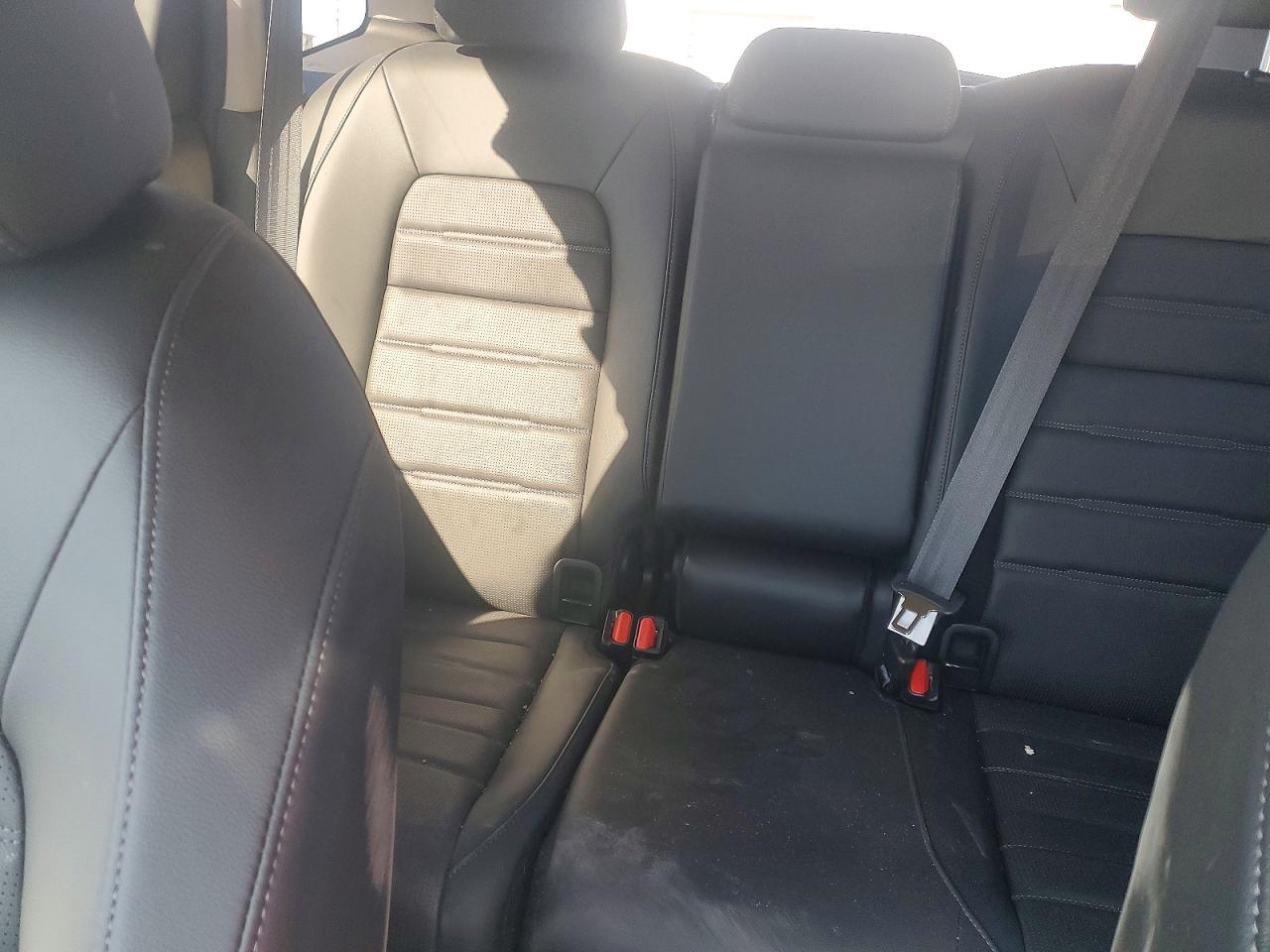 2025 Honda Crv VIN 2HKRS4H74SH428315 photo 10