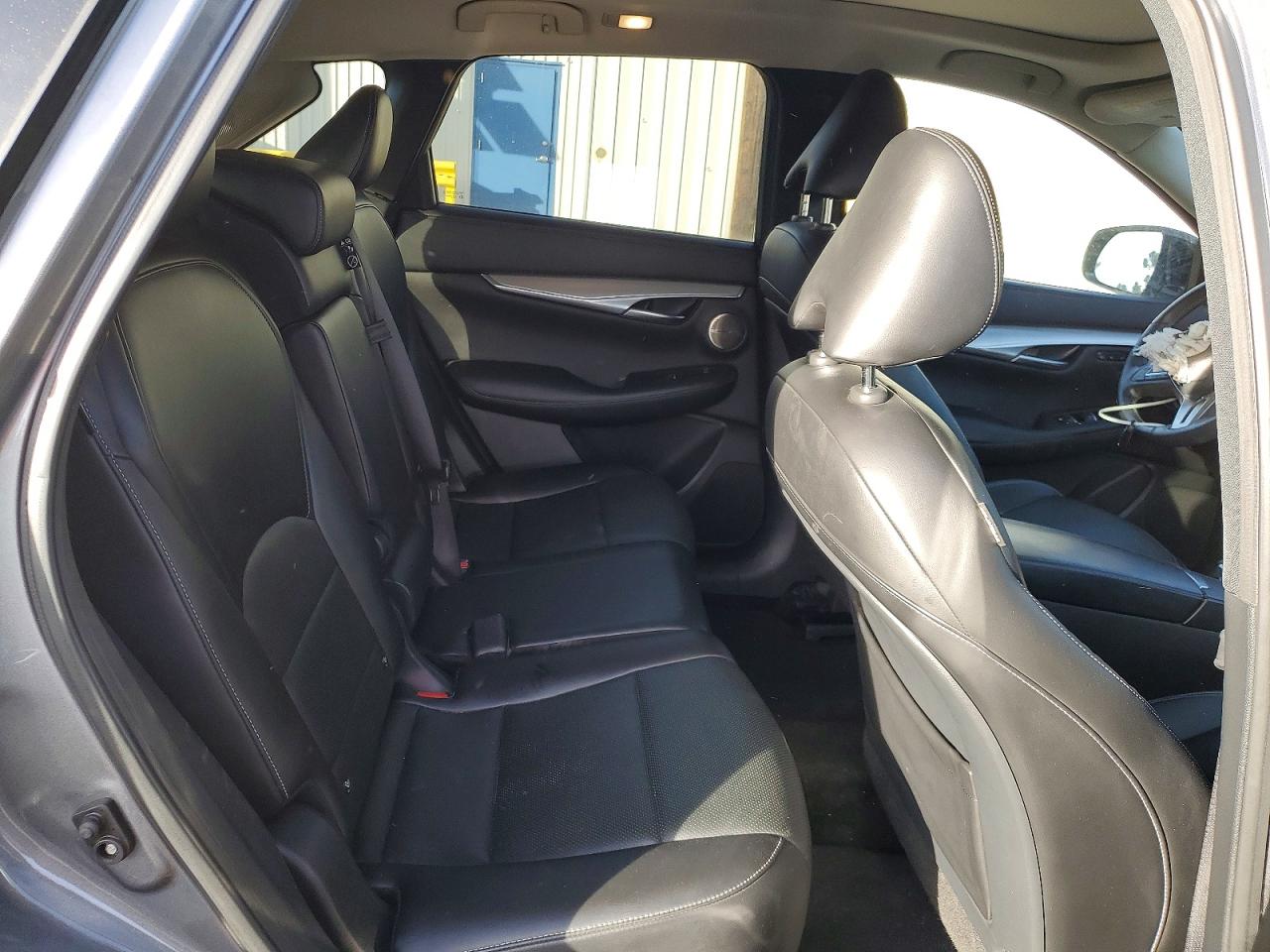 2021 Infiniti Qx50 VIN 3PCAJ5CB3MF101147 photo 10