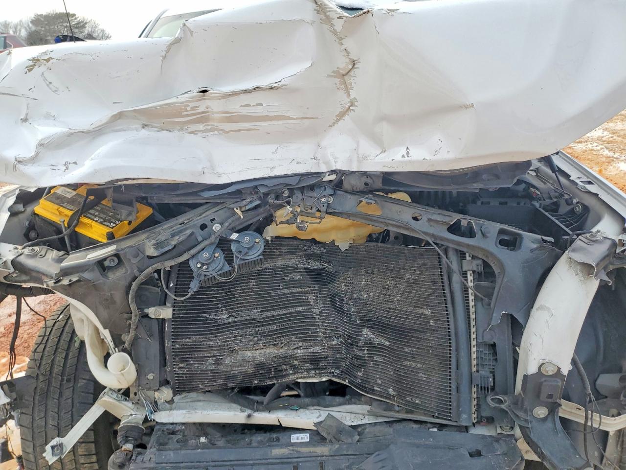 2021 Ford All models VIN 1FTMF1CBXMKD64309 photo 11