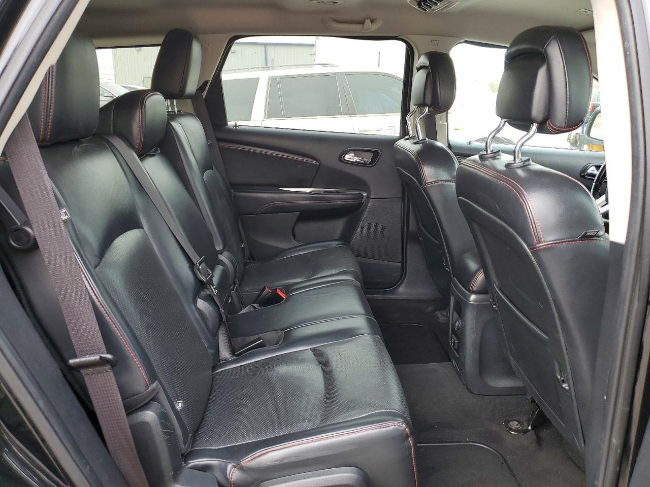 2019 DODGE Journey VIN 3C4PDCEG6KT694094 photo 11
