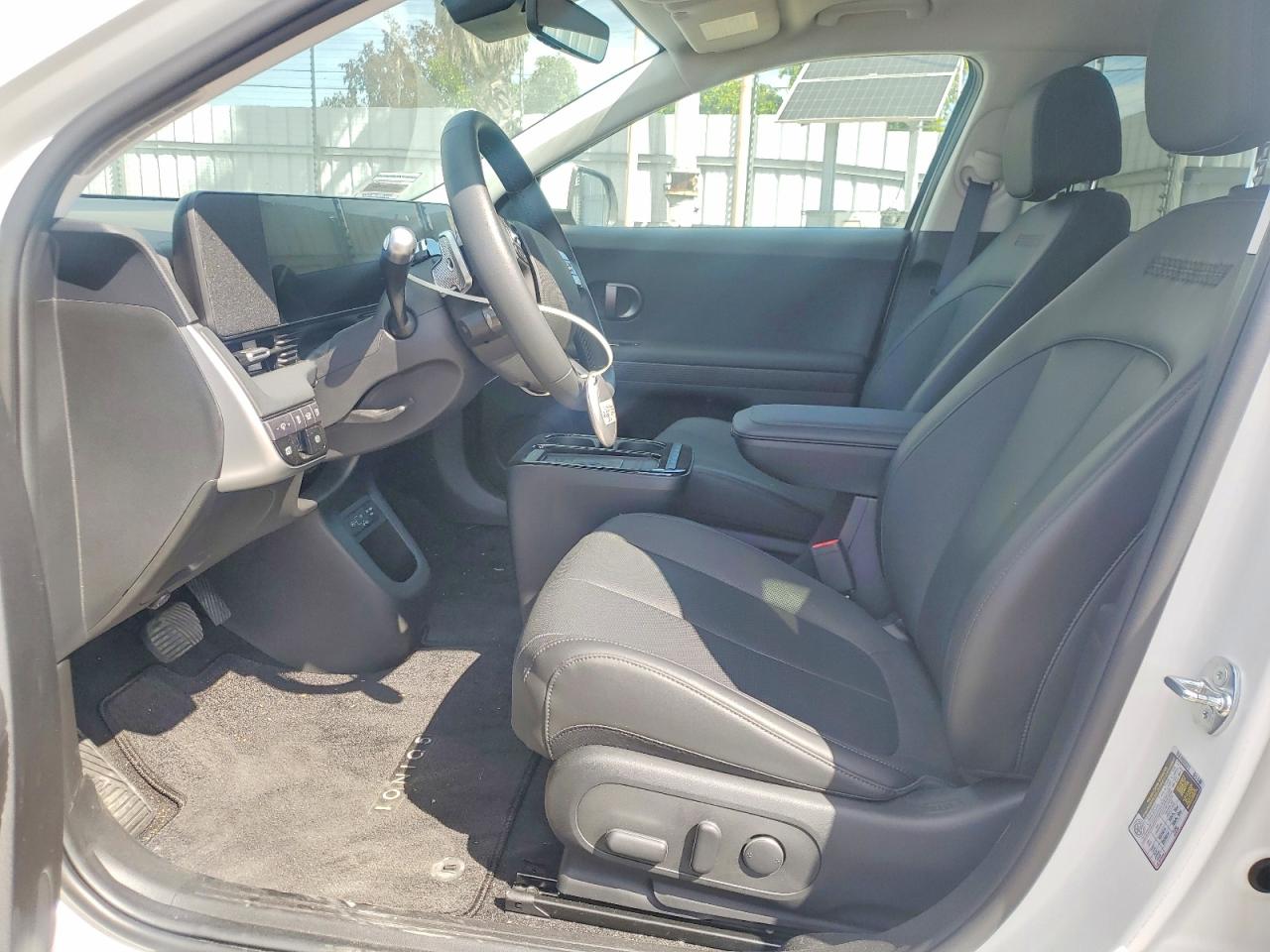 2025 Hyundai Ioniq VIN 7YAKN4DA9SY039669 photo 7