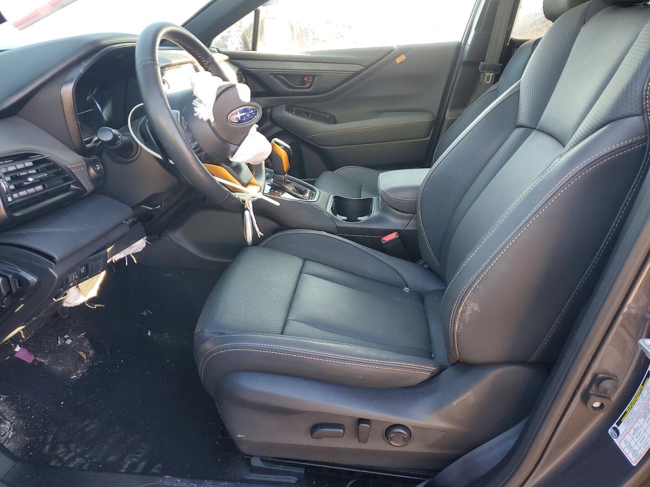 2024 Subaru Outback wi VIN 4S4BTGUD8R3287147 photo 7
