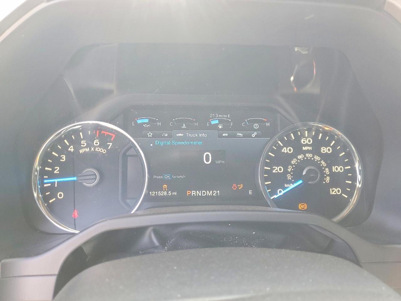 2015 Ford F150 super VIN 1FTEW1CF2FKE60462 photo 9