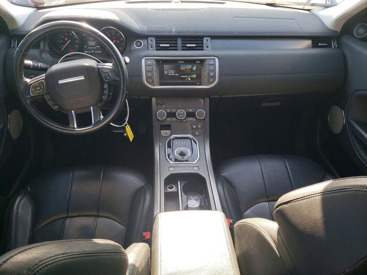 2019 Land Rangerover VIN SALVP2RX2KH330149 photo 8