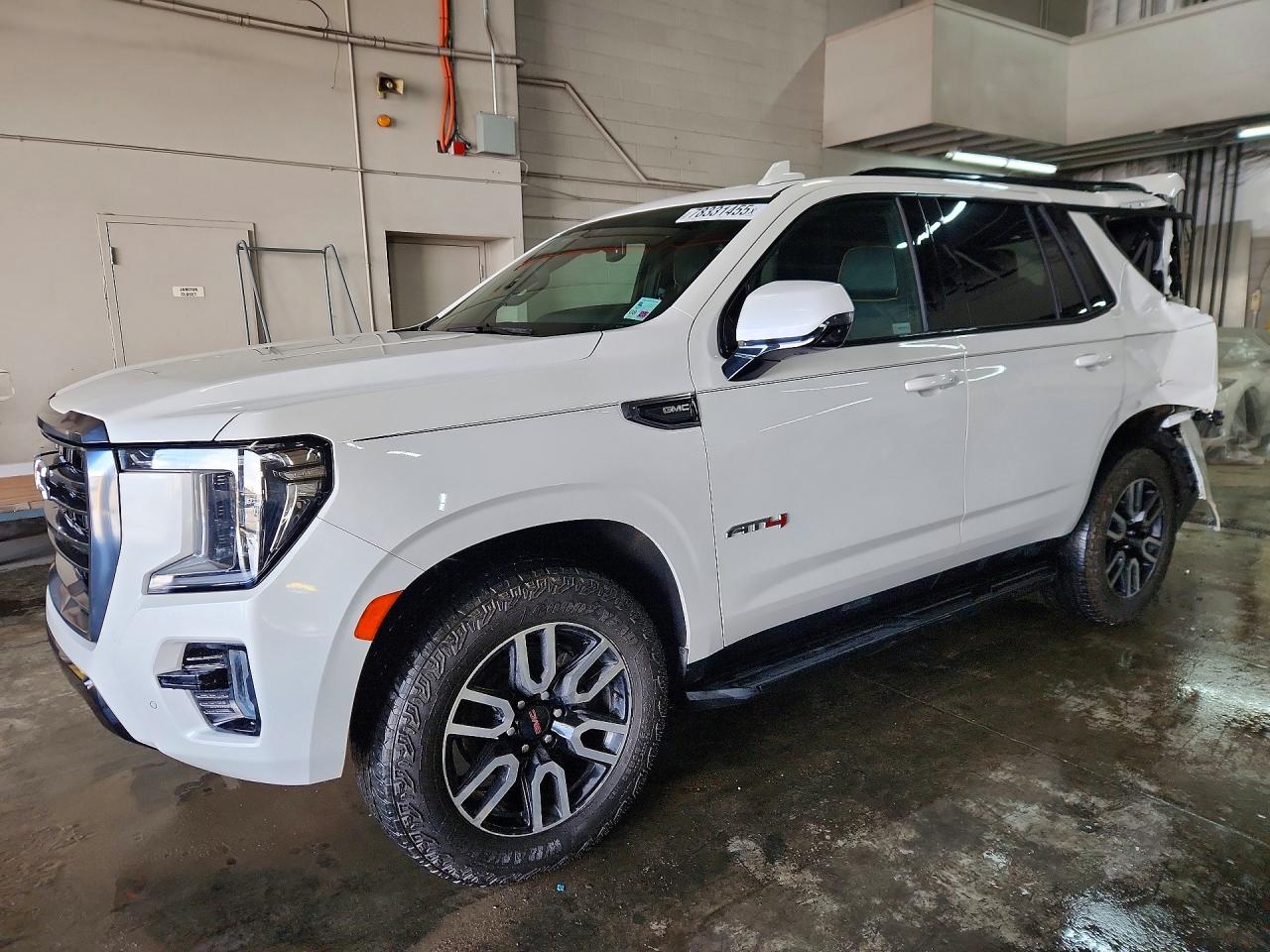 2024 GMC Yukon VIN 1GKS2CKD2RR364261 photo 1