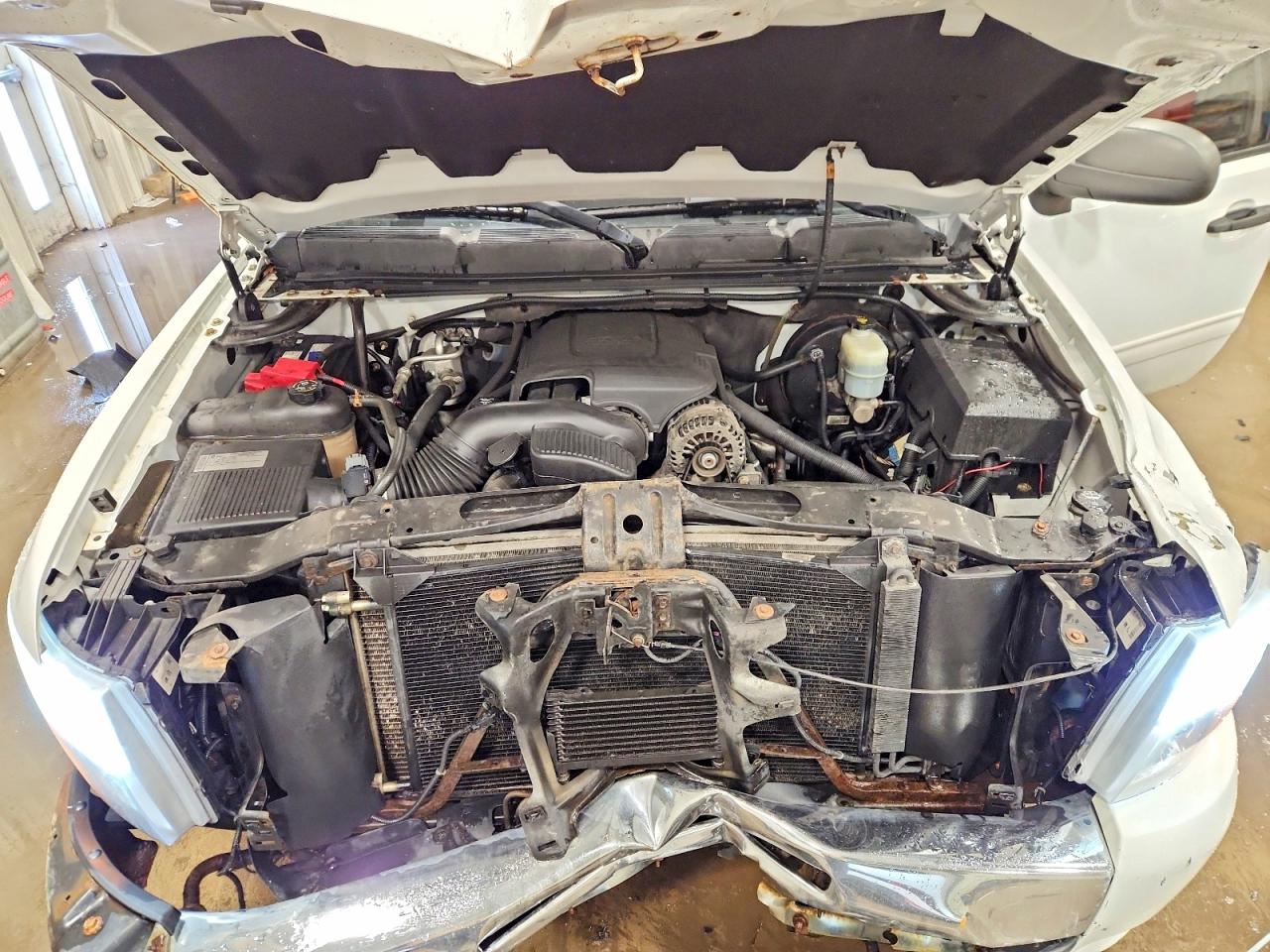 2010 Chevrolet All models VIN 3GCRKSE3XAG253274 photo 11
