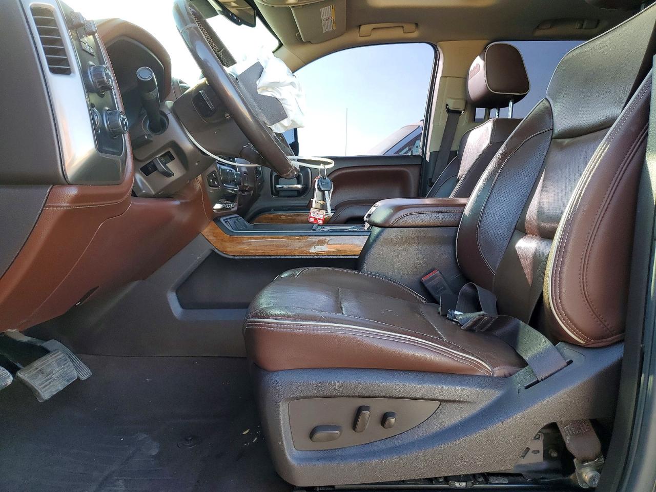 2019 All models VIN 1GC1KUEY6KF238472 photo 7