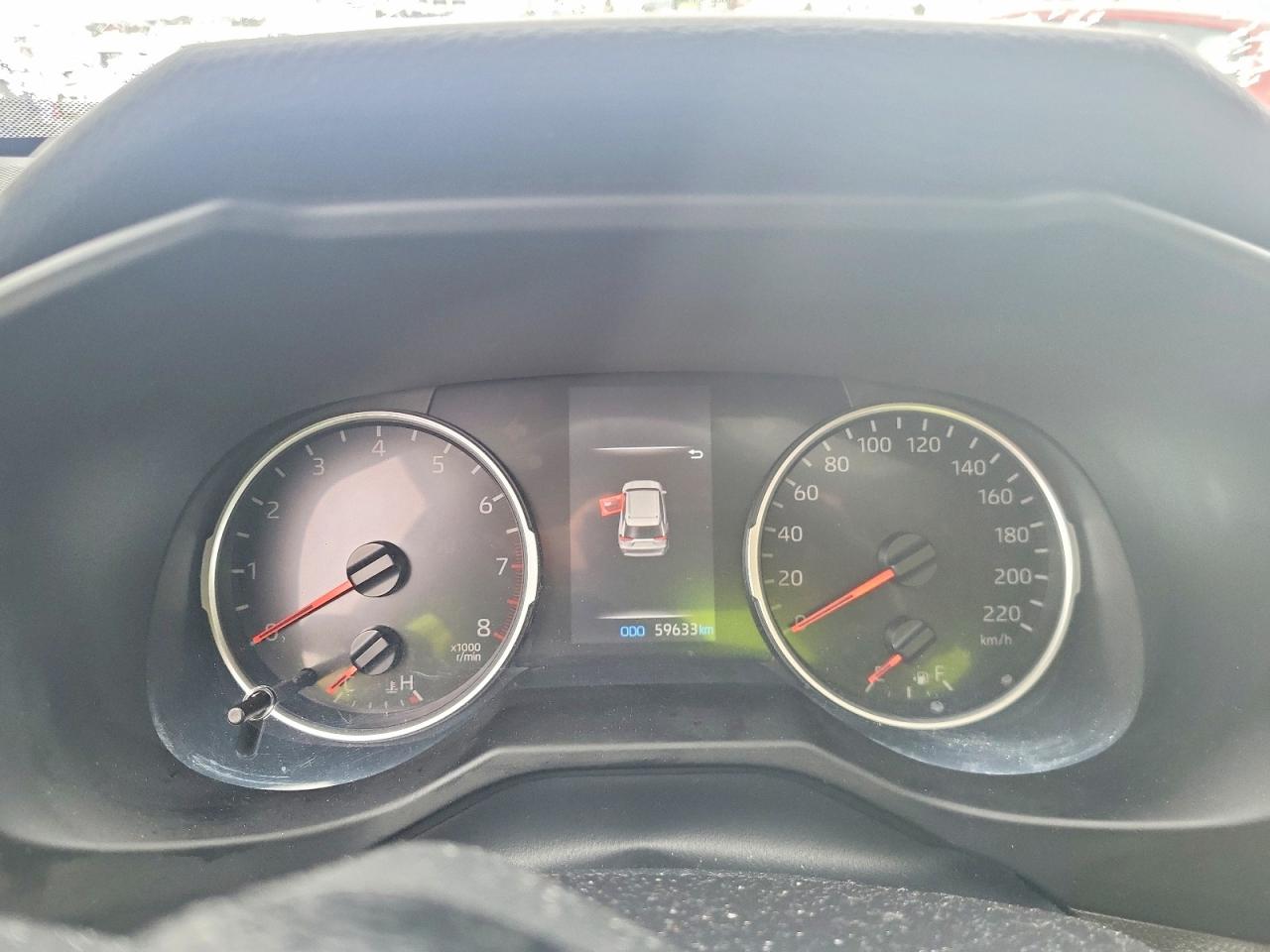 2022 Rav4 VIN 2T3R1RFV1NW250149 photo 9
