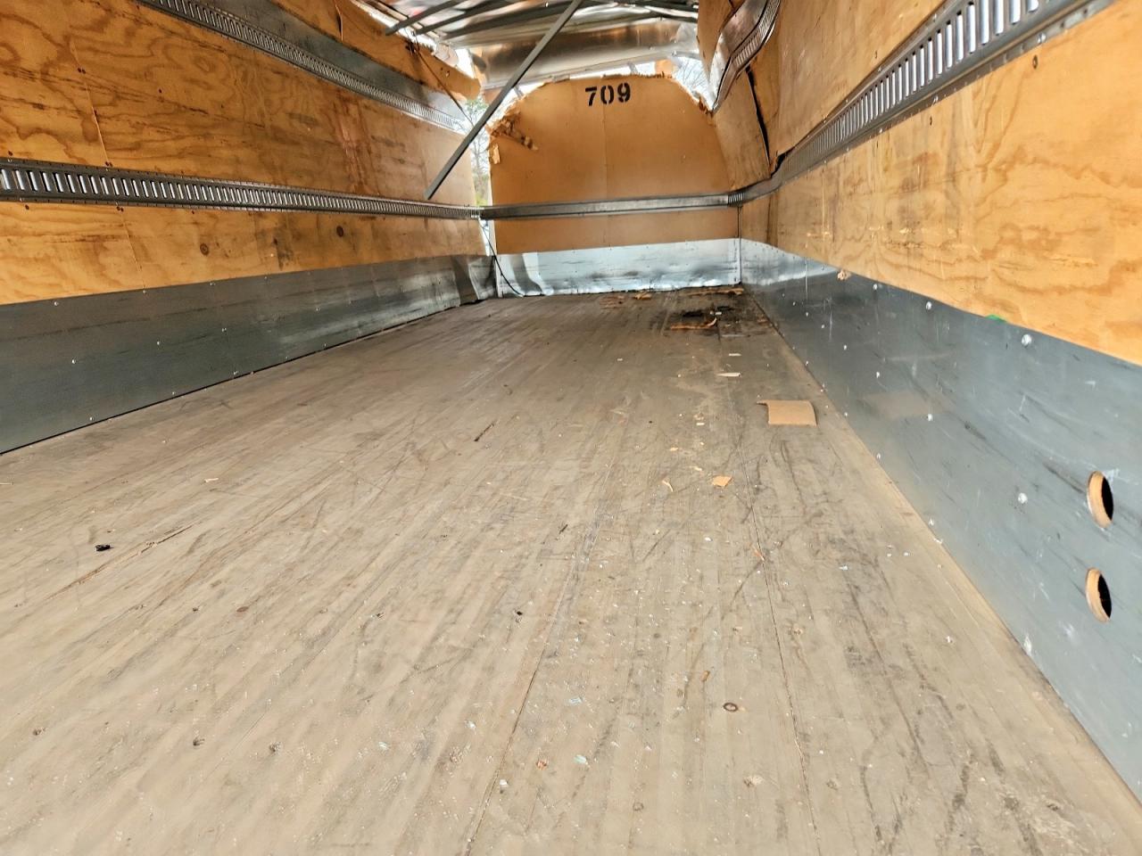 2022 FREIGHTLINER All other VIN 1FVACWFC1NHNP4457 photo 11