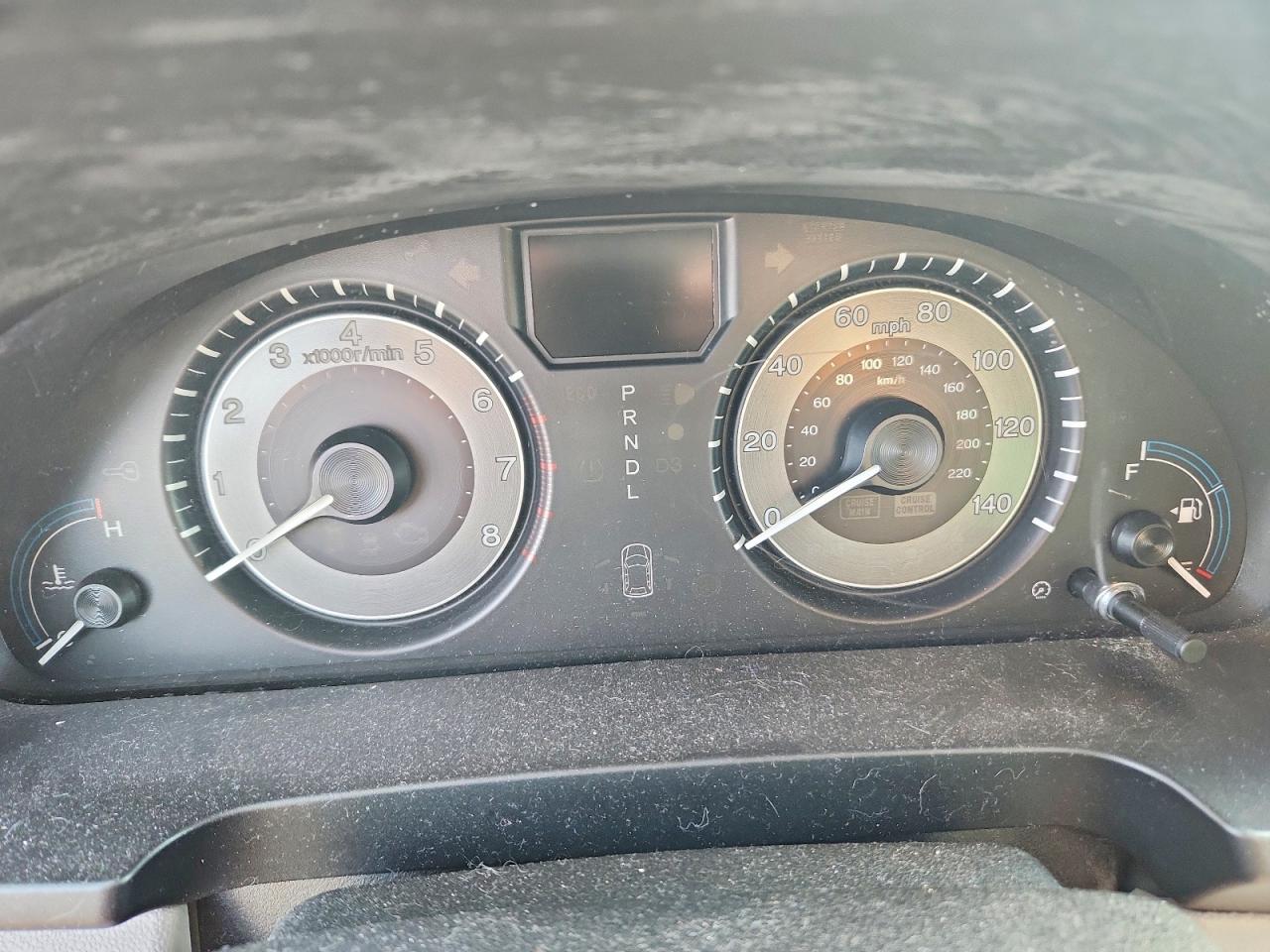 2013 Honda All models VIN 5FNRL5H60DB052885 photo 9