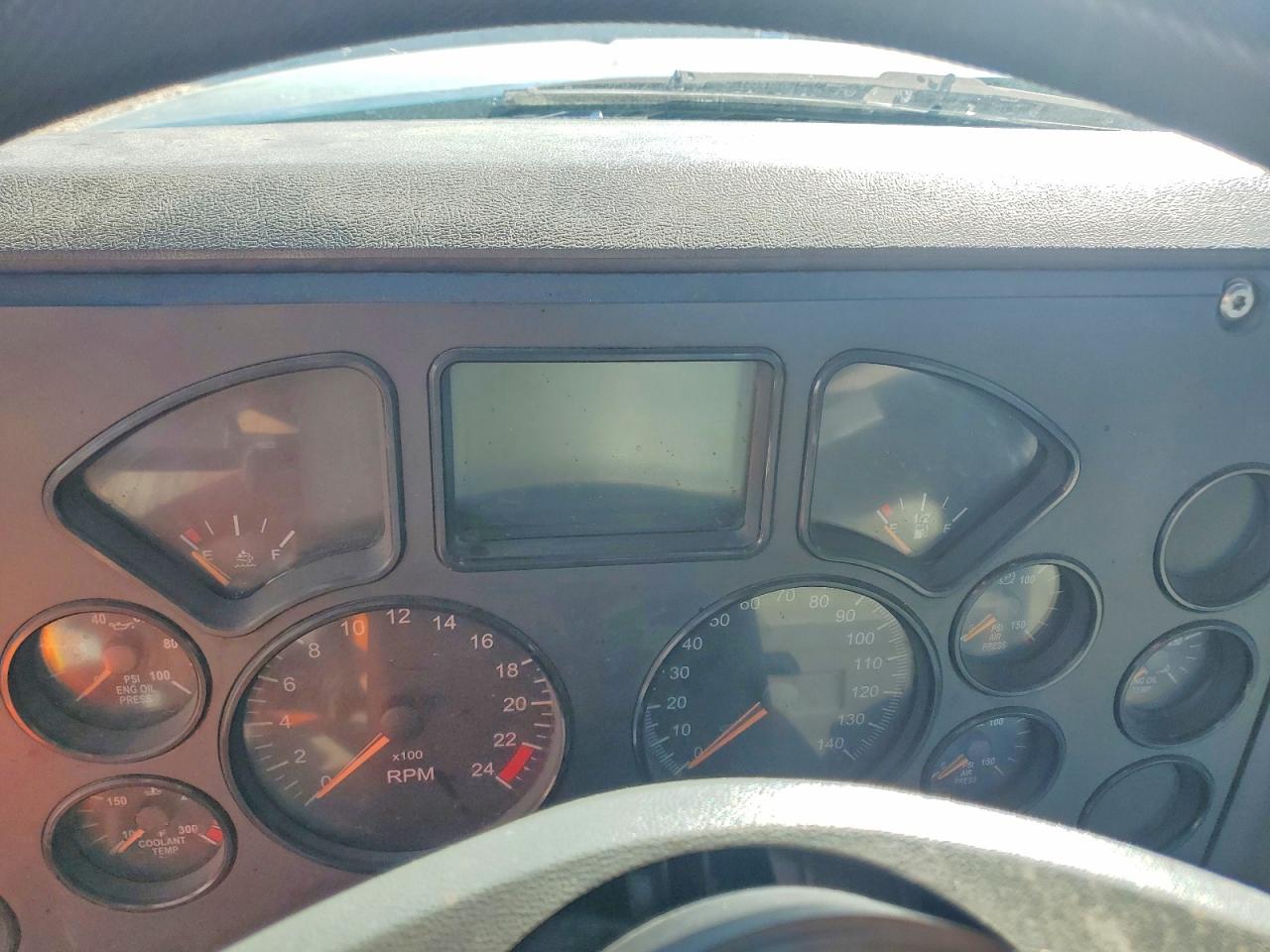 2017 MACK All other VIN 1M1AW01X4HM009853 photo 8