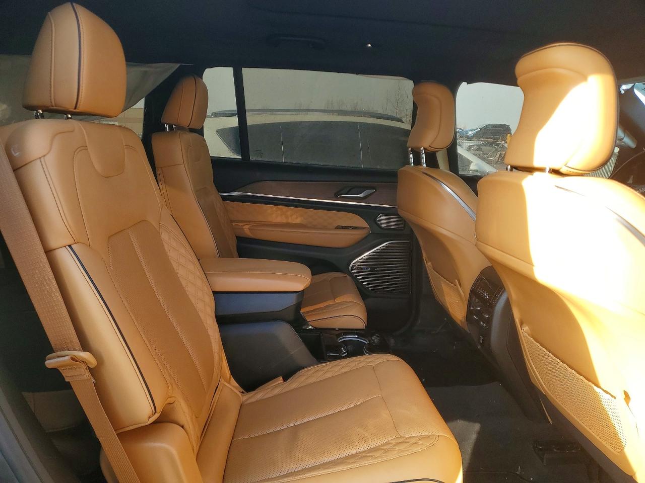2022 Jeep Grand cher VIN 1C4RJKET9N8518393 photo 11