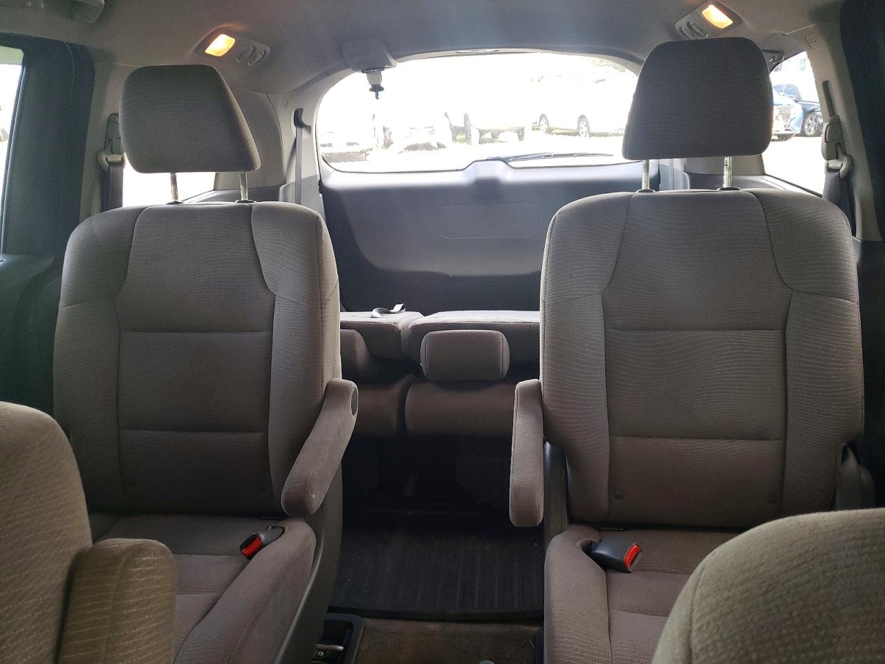 2013 Honda All models VIN 5FNRL5H24DB055656 photo 10