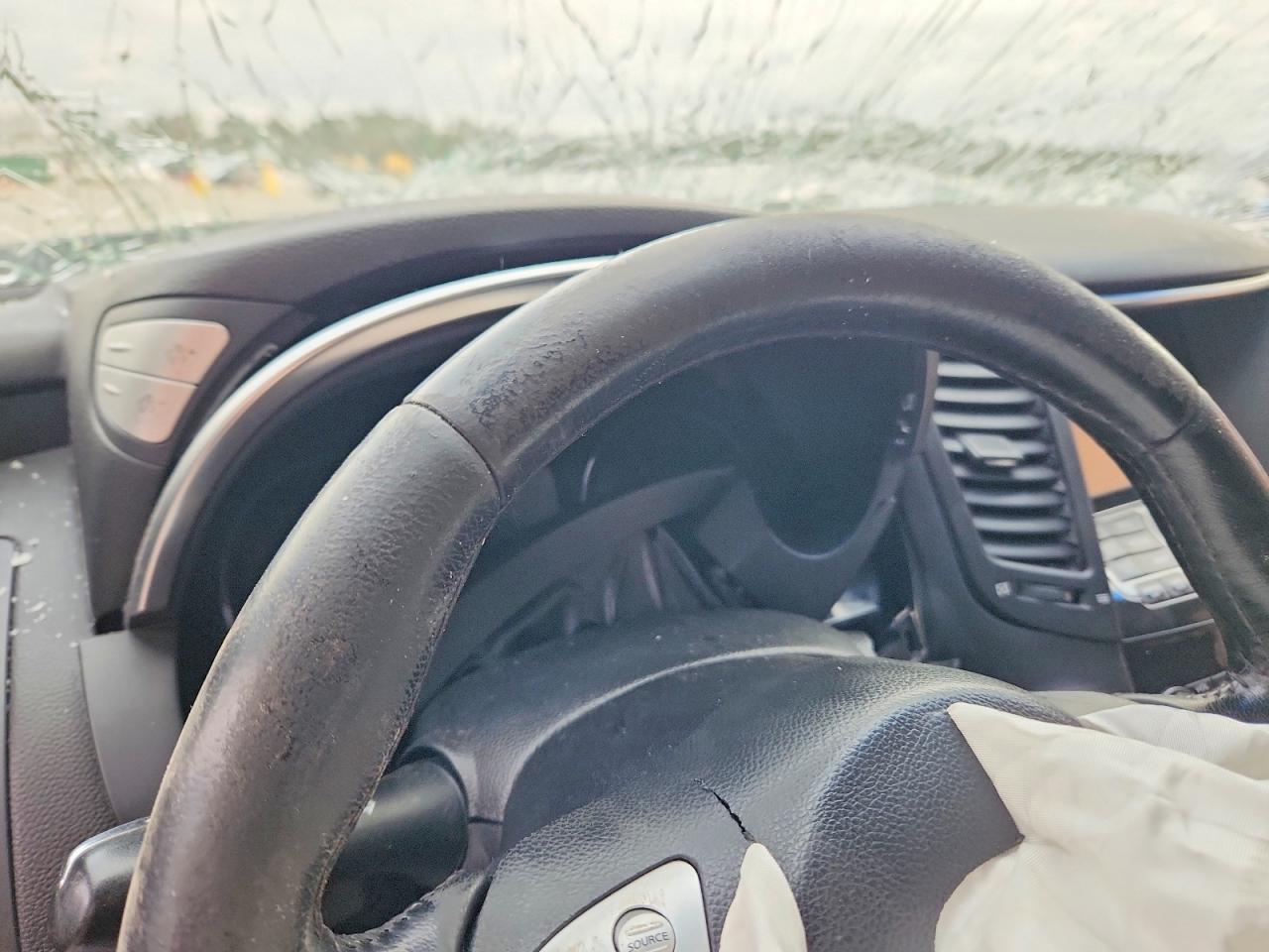 2017 Infiniti Qx70 VIN JN8CS1MU5HM140919 photo 9