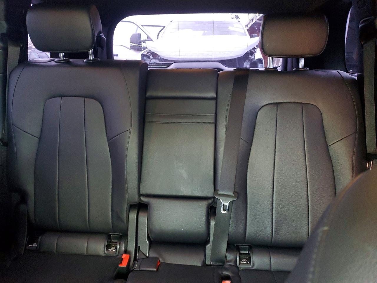 2020 Mercedes-Benz Glb-class VIN W1N4M4HB2LW044675 photo 10